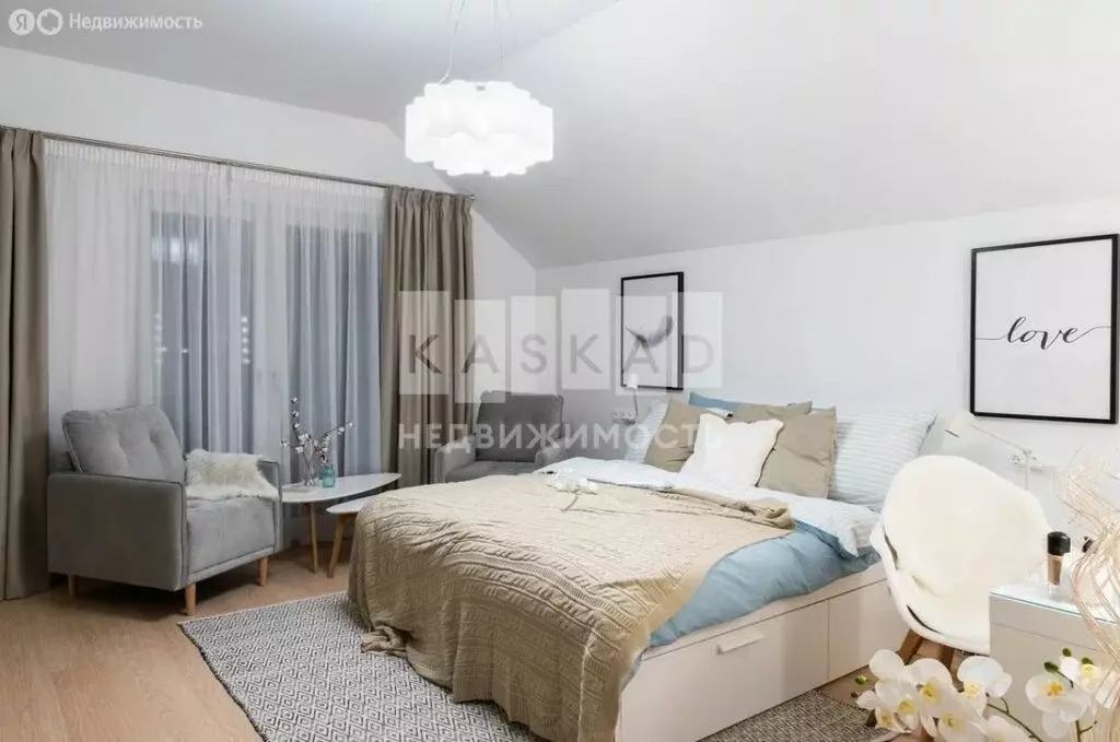 Дом в Мартемьяново, КП Март хаус 2.0 (145 м) - Фото 0