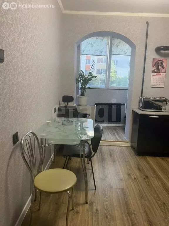 1-комнатная квартира: Ставрополь, улица Тухачевского, 28/8 (37 м) - Фото 1