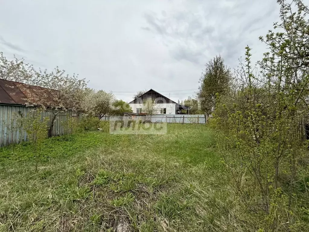 Участок в Калужская область, Дзержинский муниципальный округ, ... - Фото 2