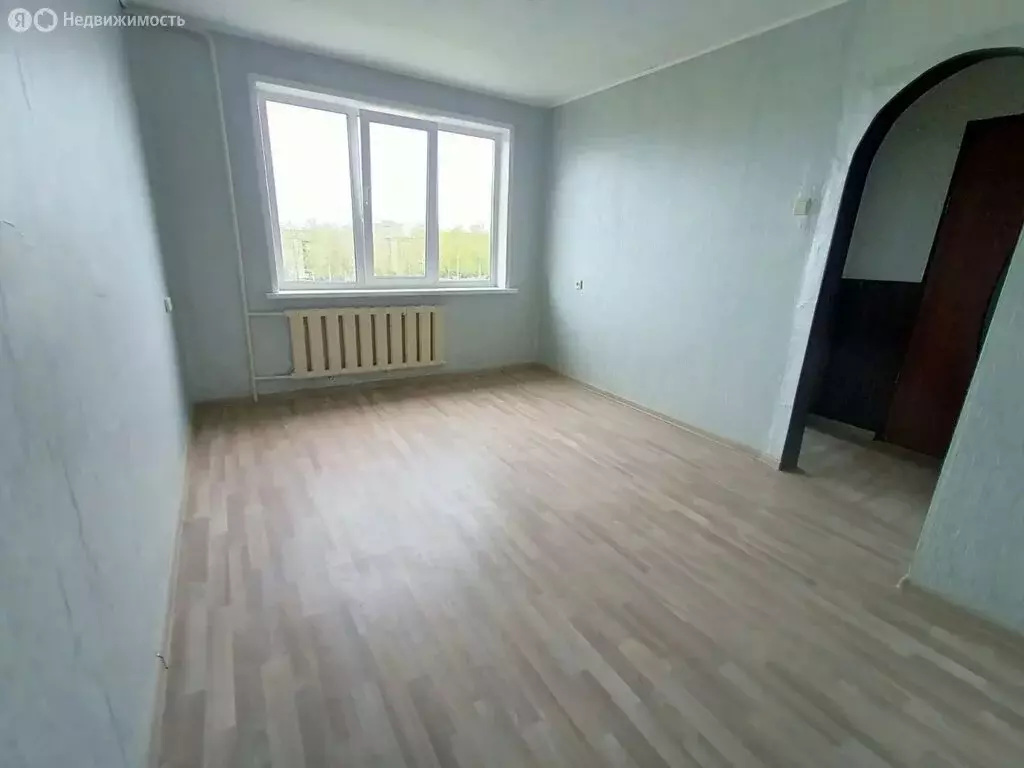 1-комнатная квартира: Березники, Юбилейная улица, 102 (24.9 м) - Фото 1