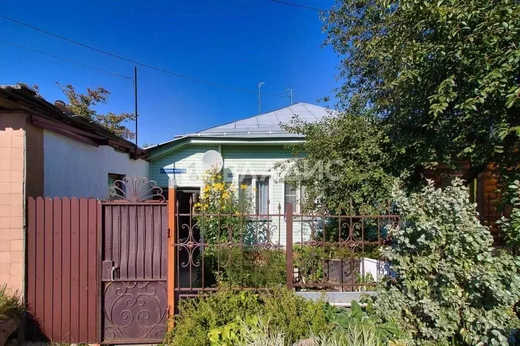 Дом в Владимирская область, Владимир Агрономическая ул., 18 (183 м) - Фото 0
