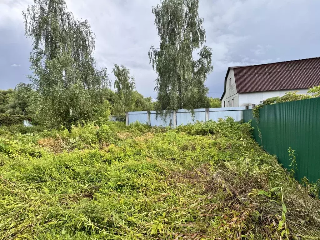 Участок в Москва Марушкинское поселение, д. Крекшино, ул. Советская ... - Фото 2