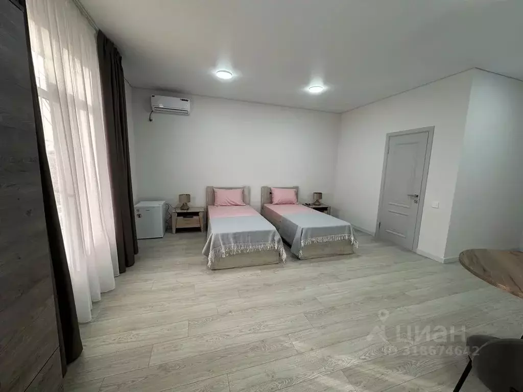 Дом в Дагестан, Дербент ул. Шеболдаева, 49А (120 м) - Фото 1