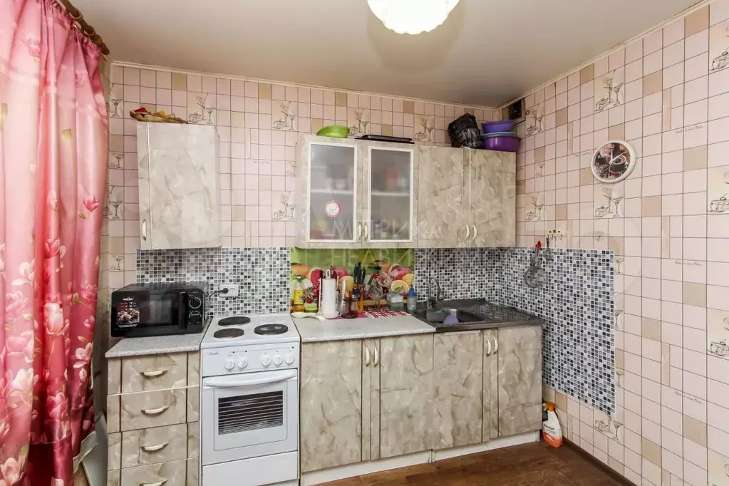 1-к. квартира, 33,3 м, 7/9 эт. - Фото 1