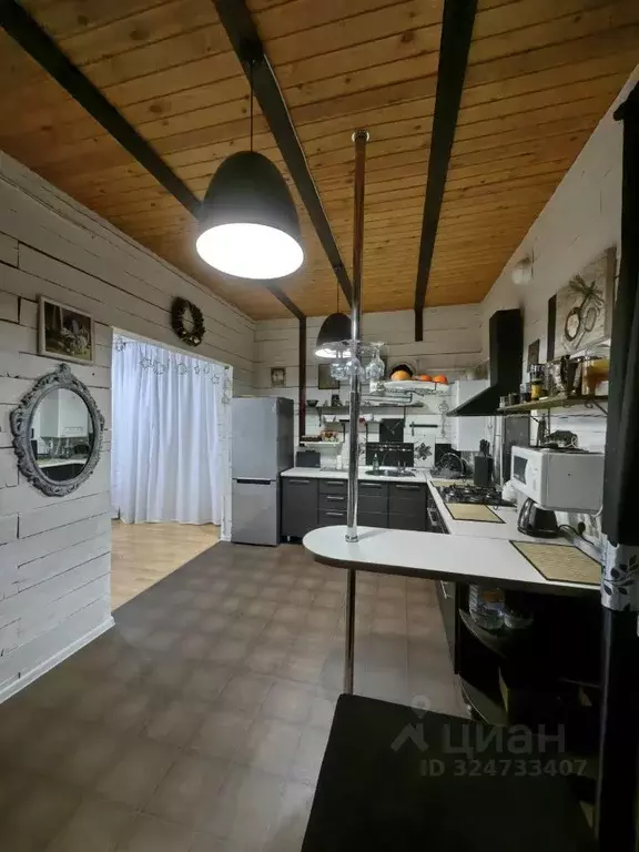 Дом в Вологодская область, Великий Устюг ул. Космонавтов, 49 (188 м) - Фото 2