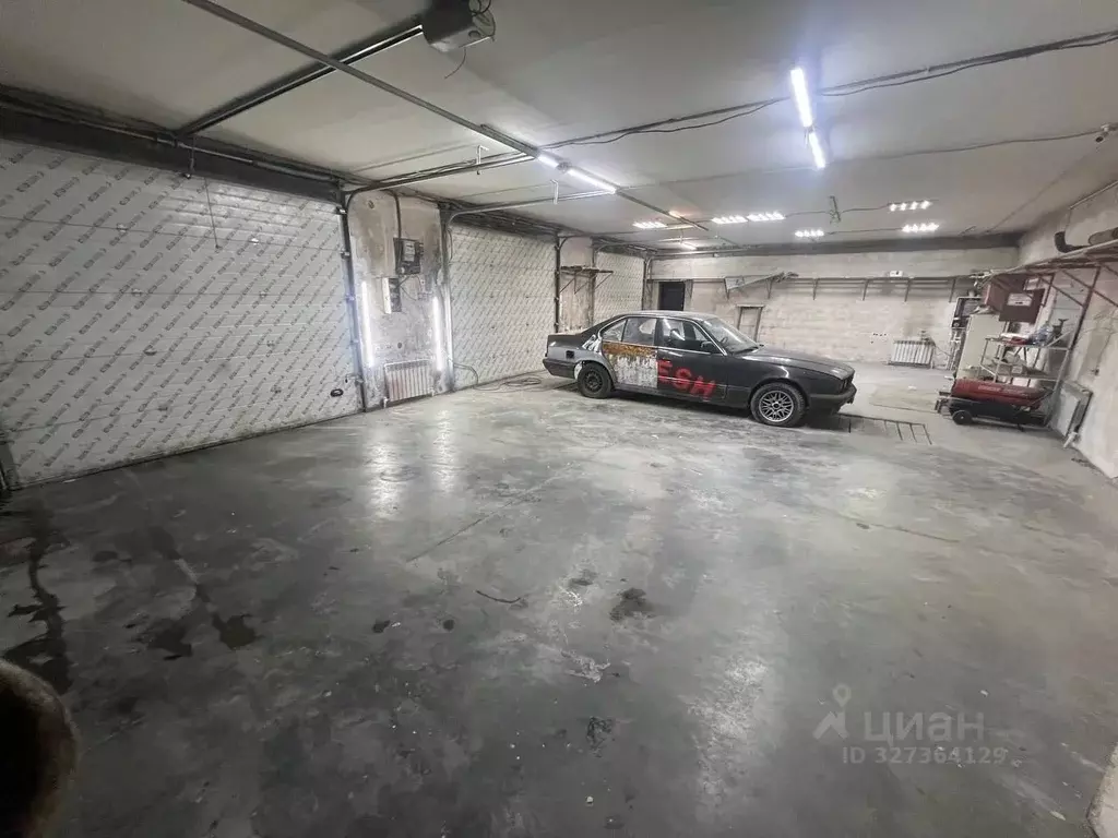 Помещение свободного назначения в Брянская область, Брянск ул. Олега ... - Фото 2