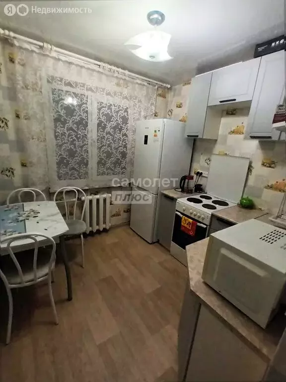 1-комнатная квартира: Черемхово, улица Забойщика, 22 (31.5 м) - Фото 2