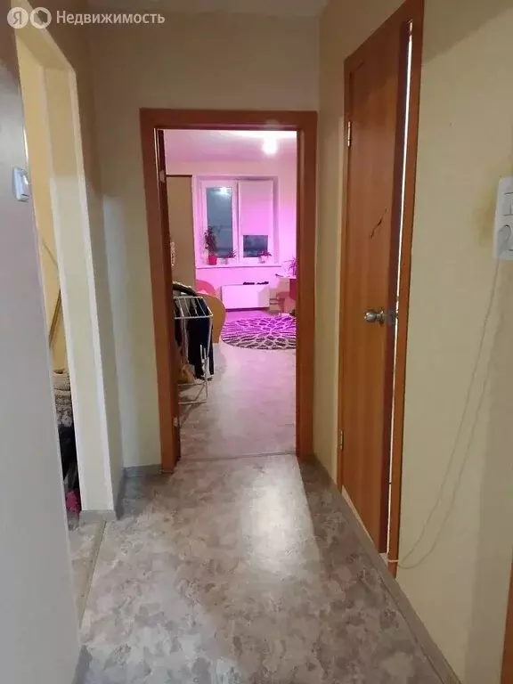 2-комнатная квартира: Копейск, улица Ленина, 41 (57.3 м) - Фото 1