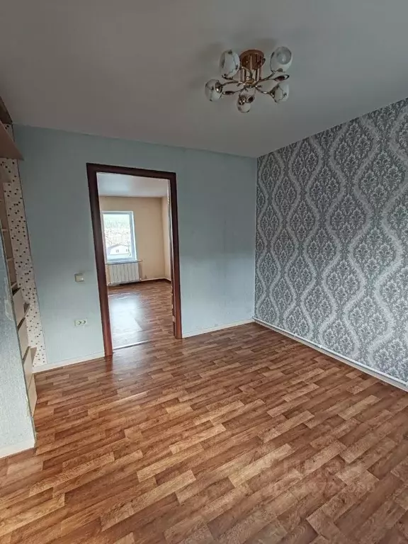 Дом в Челябинская область, Златоуст пос. Железнодорожников,  (65 м) - Фото 1