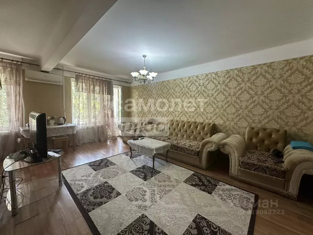 2-к кв. Дагестан, Махачкала ул. Аскерханова, 6 (45.0 м) - Фото 1