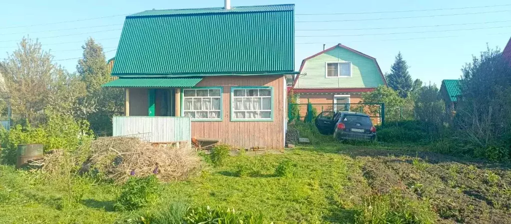 Дом в Новосибирская область, Новосибирский район, Краснообск ... - Фото 2