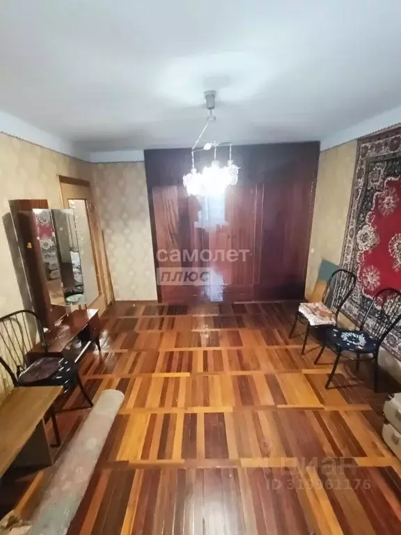 3-к кв. Кабардино-Балкария, Нальчик просп. Кулиева, 17 (70.0 м) - Фото 1