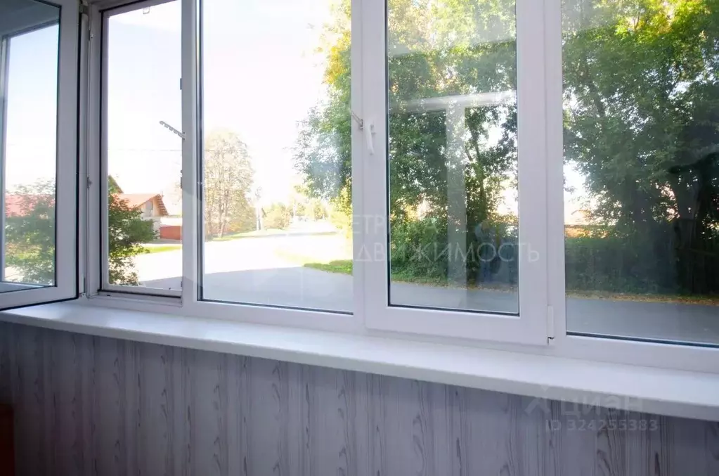 3-к кв. Тюменская область, Заводоуковск ул. Республики, 5 (59.9 м) - Фото 1