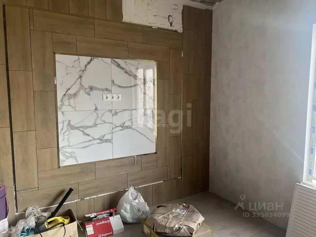 Дом в Краснодарский край, Геленджик городской округ, с. Кабардинка  ... - Фото 2