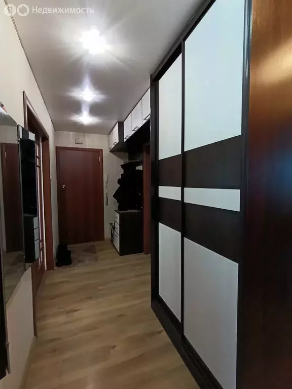 3-комнатная квартира: Туринск, Загородная улица, 34А (56.3 м) - Фото 2