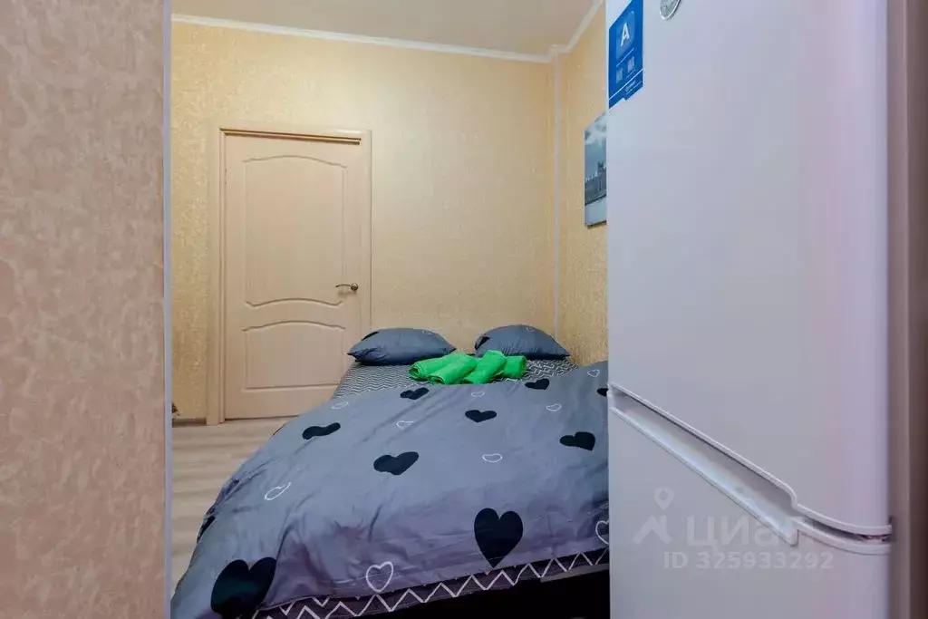 1-к кв. Московская область, Щелково Богородский мкр, 16 (36.0 м) - Фото 2