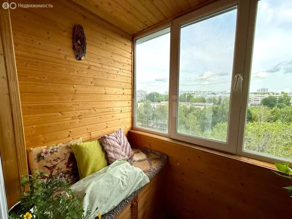 3-комнатная квартира: Набережные Челны, 50-й комплекс, 1 (60 м) - Фото 1