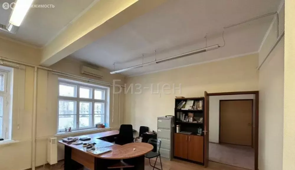 Офис (111.3 м) - Фото 2