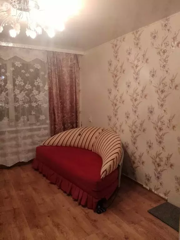 Квартира-студия: Белая Калитва, улица Калинина, 22 (19.5 м) - Фото 1