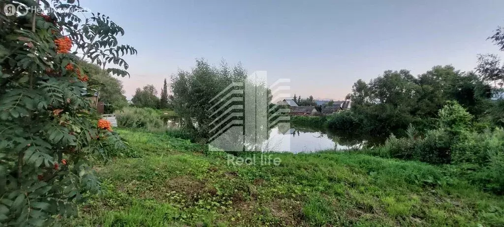 Дом в Московская область, городской округ Домодедово, село Лямцино, 82 ... - Фото 0