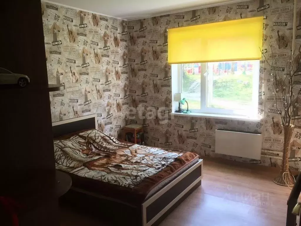2-к кв. Калининградская область, Зеленоградск ул. Крылова, 5А (54.0 м) - Фото 0