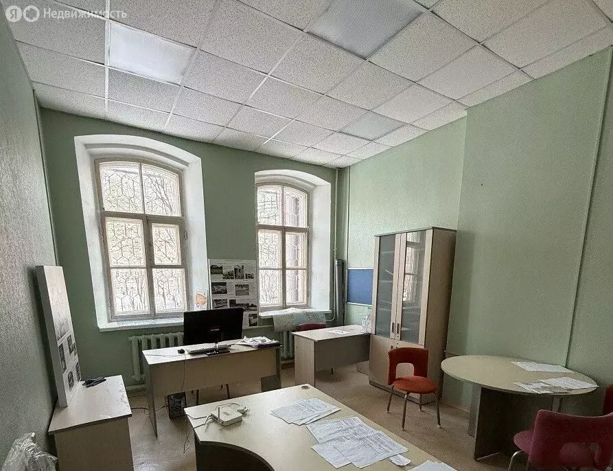 Офис (22.8 м) - Фото 1