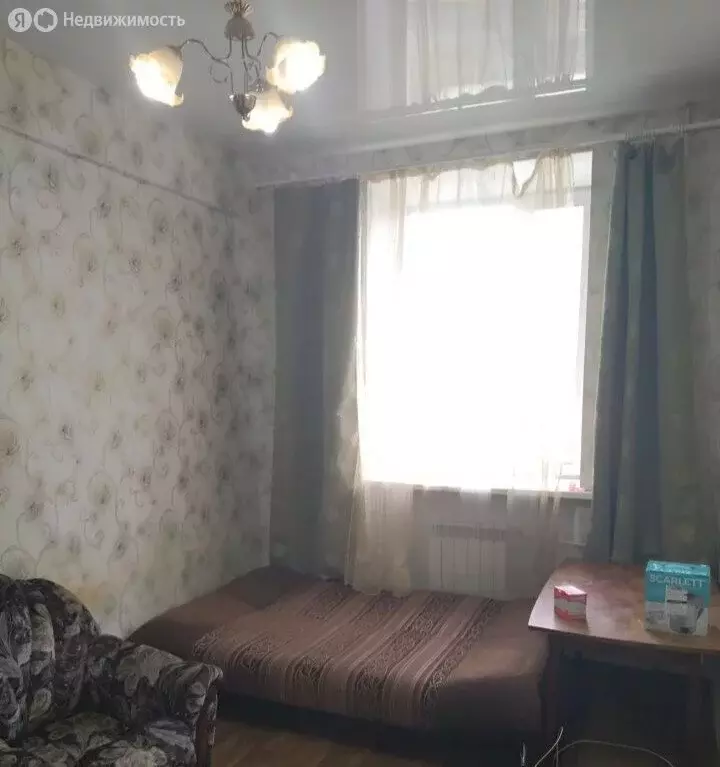1к в 3-комнатной квартире (13 м) - Фото 1