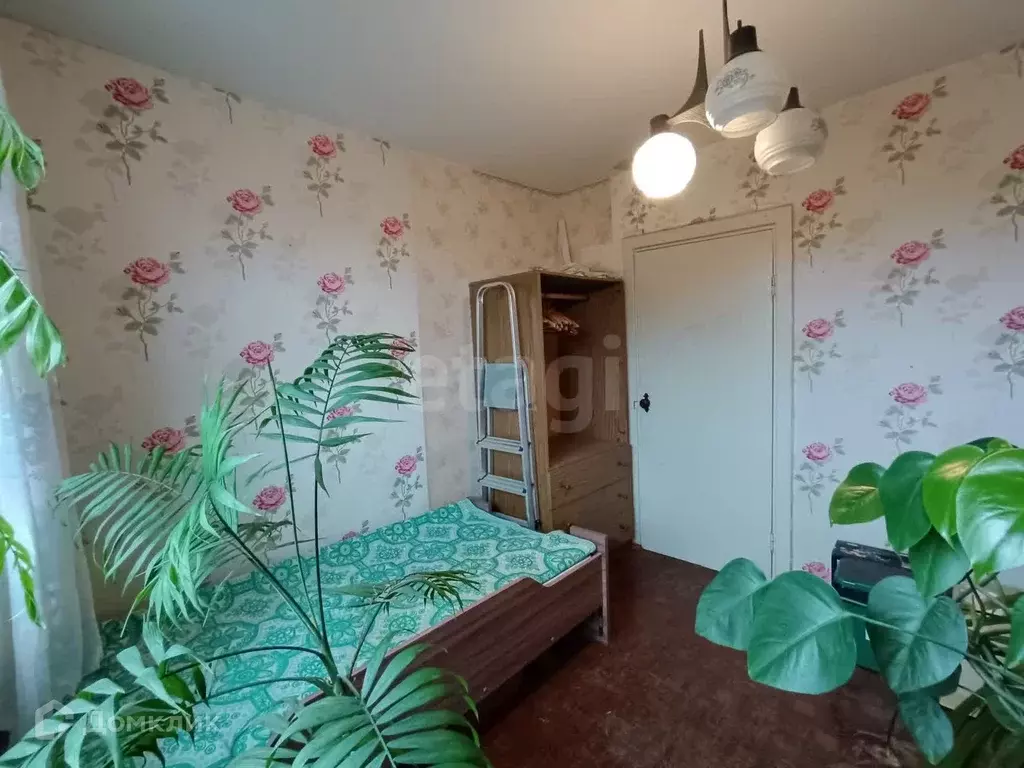 Продаётся 3-к квартира, 47.2 м - Фото 1