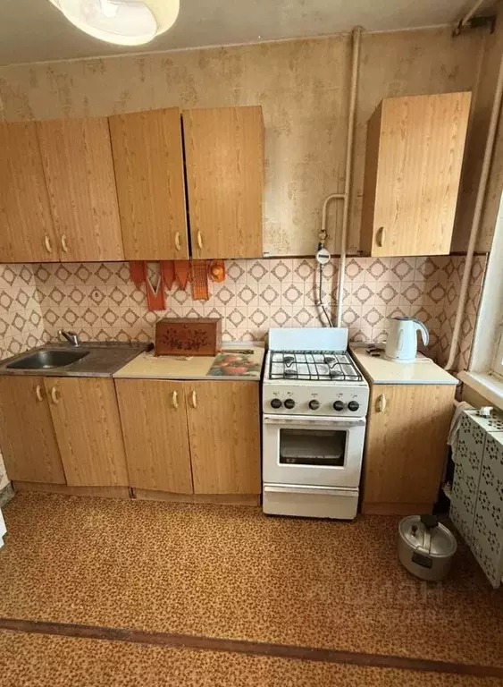 3-к кв. Тверская область, Тверь пос. Элеватор, Центральная ул., 16к1 ... - Фото 2