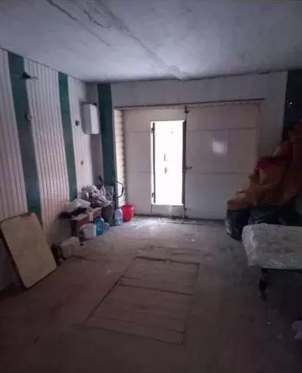 Гараж в Новосибирская область, Новосибирск ул. В. Высоцкого, 1Ак3 (20 ... - Фото 0