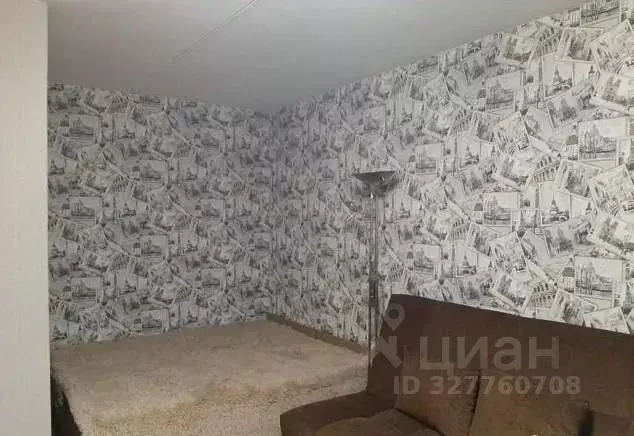 1-к кв. Пензенская область, Пенза ул. Калинина, 76 (36.0 м) - Фото 1