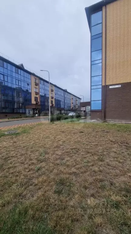 1-к кв. Белгородская область, Белгородский район, Северный городское ... - Фото 1