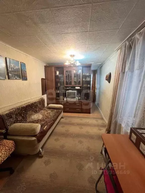 1-к кв. Самарская область, Самара ул. Степана Разина, 76 (30.0 м) - Фото 0