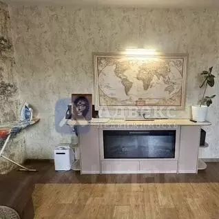 3-к кв. Тюменская область, Тюмень Антипино мкр, ул. Александра ... - Фото 2