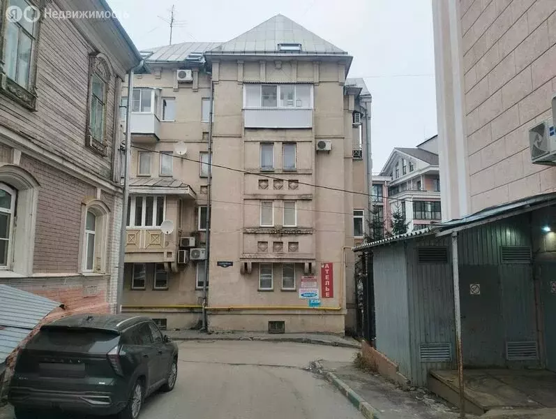 Офис (13 м) - Фото 2