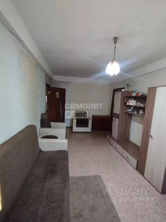 2-к кв. Забайкальский край, Читинский район, Атамановка пгт ул. ... - Фото 2