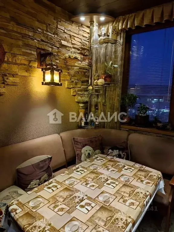 2-к кв. Москва ул. Шолохова, 10 (53.6 м) - Фото 0