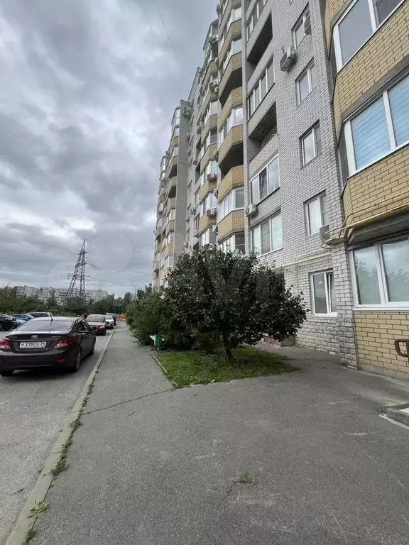 2-к. квартира, 75 м, 8/9 эт. - Фото 0