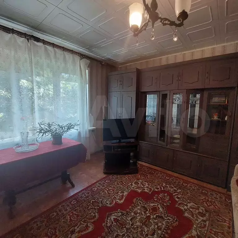 2-к. квартира, 54 м, 2/5 эт. - Фото 0
