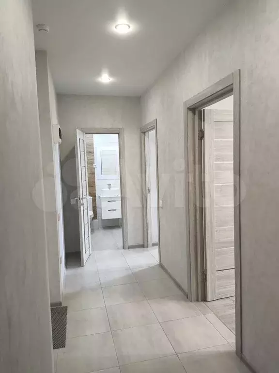 1-к. квартира, 40 м, 25/25 эт. - Фото 1