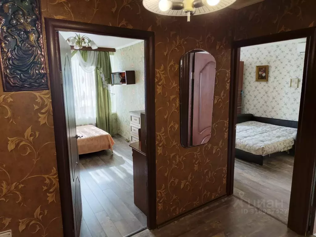 2-к кв. Москва Саянская ул., 8 (51.2 м) - Фото 0