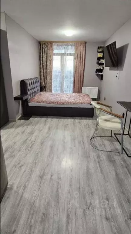 Студия Карелия, Петрозаводск ул. Энтузиастов, 17 (24.6 м) - Фото 2