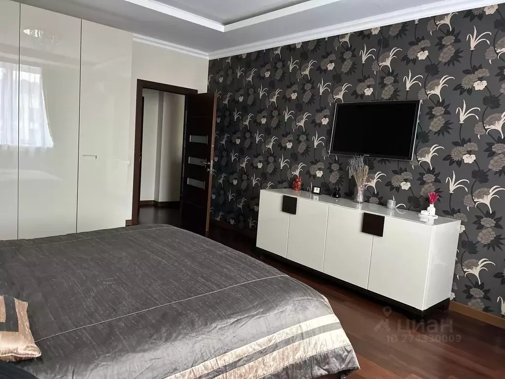 2-к кв. Москва Часовая ул., 19к3 (89.0 м) - Фото 1