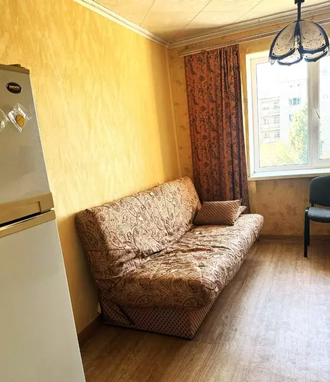Комната Волгоградская область, Волгоград ул. Хиросимы, 14 (12.5 м) - Фото 1