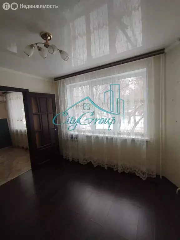 3-комнатная квартира: Орск, микрорайон Новый город, улица Богдана ... - Фото 1