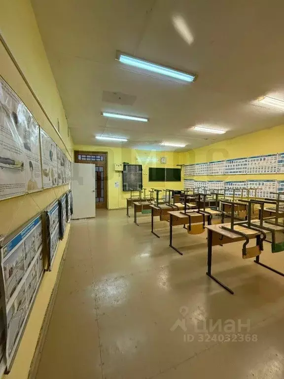 Офис в Свердловская область, Бисерть пгт ул. Ленина, 39 (317 м) - Фото 2