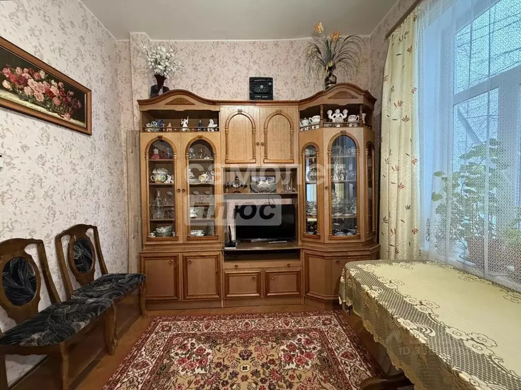 Дом в Ульяновская область, Ульяновск ул. Льва Толстого, 69 (98 м) - Фото 1