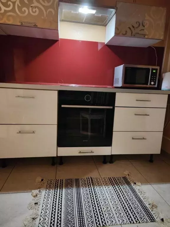 1-к кв. Санкт-Петербург Туристская ул., 30к1 (32.0 м) - Фото 2