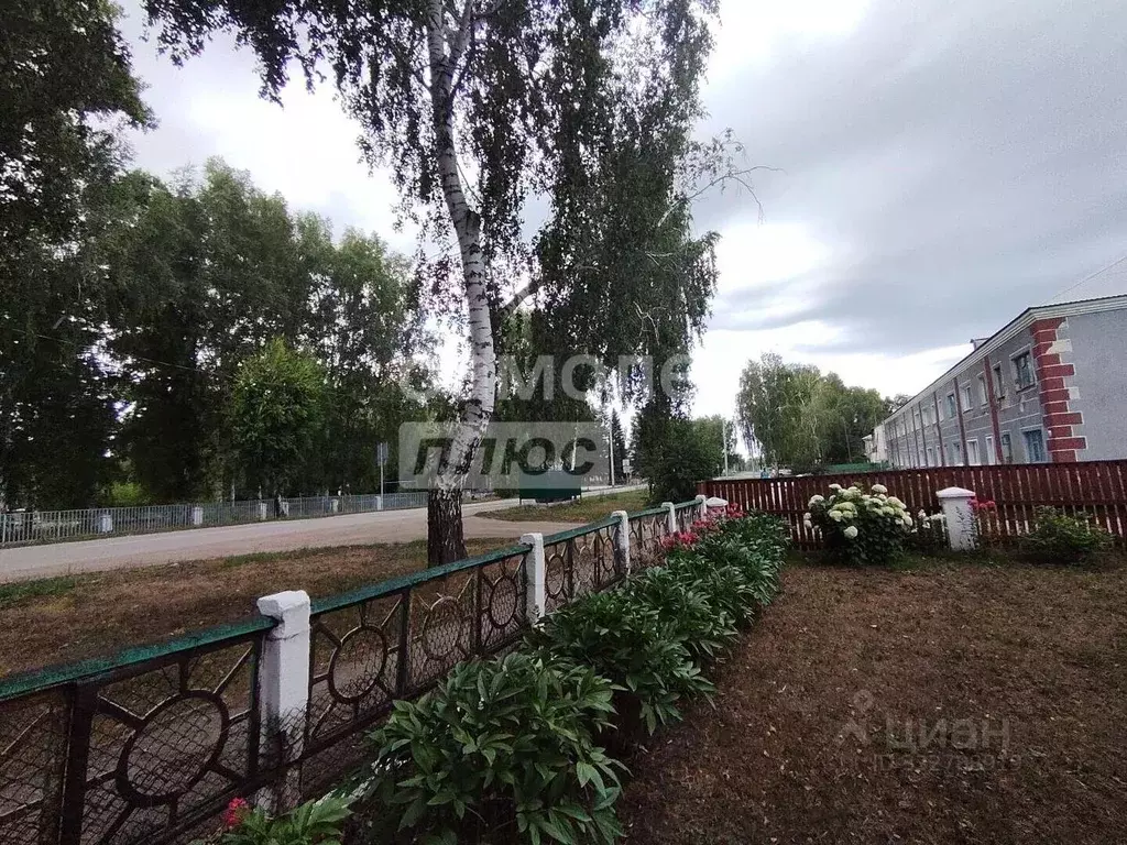 Таунхаус в Алтайский край, Змеиногорский район, с. Барановка ... - Фото 2