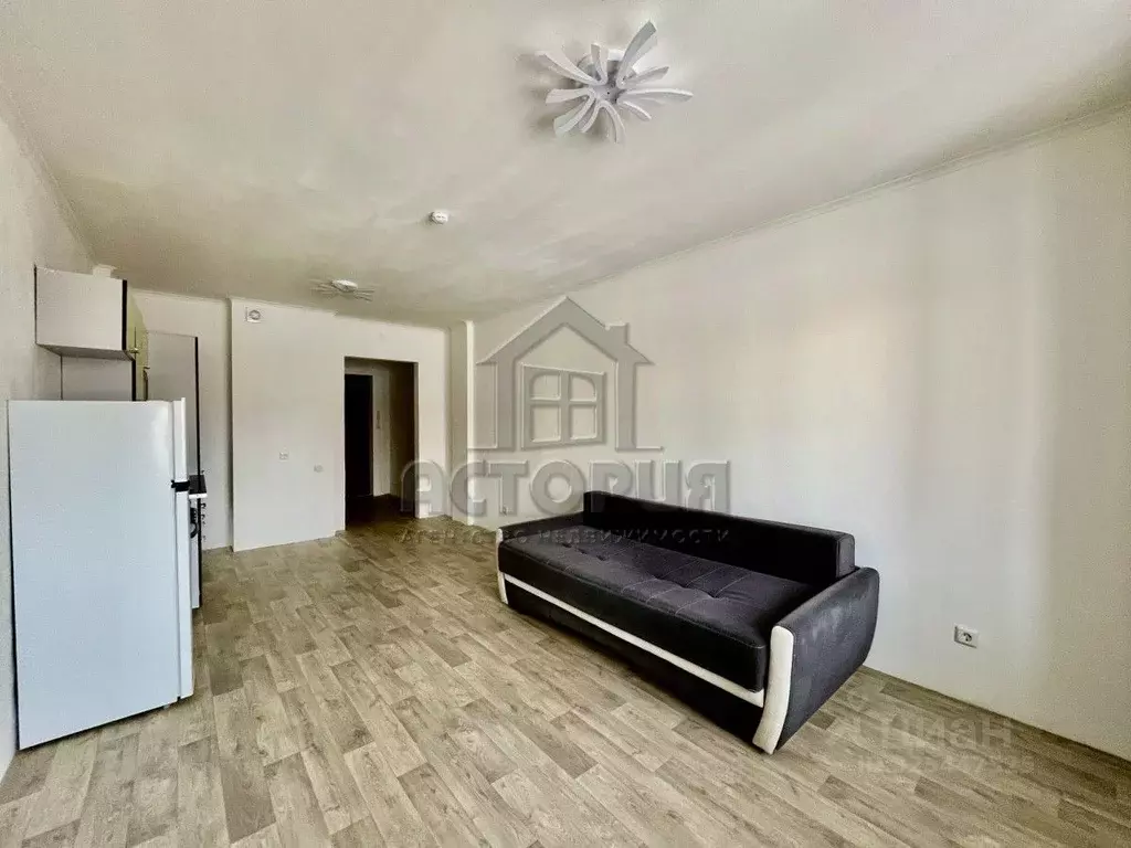 Студия Красноярский край, Красноярск Соколовская ул., 70 (28.0 м) - Фото 2